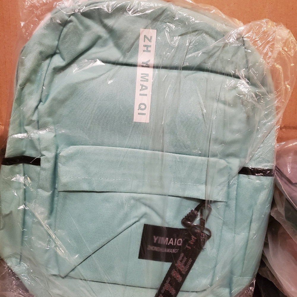 Backpack - Picture 15 of 16